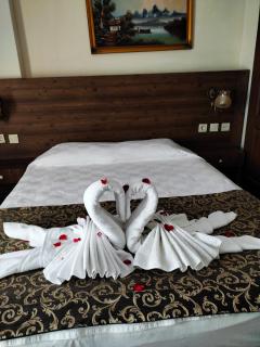 Paperon Butik Otel - Erdemli - 1