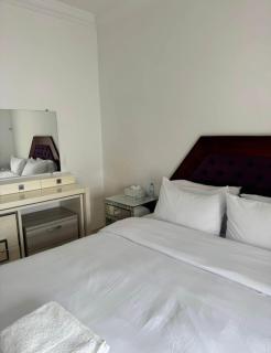 Crown Tower Luxury Stay - Témara - 4