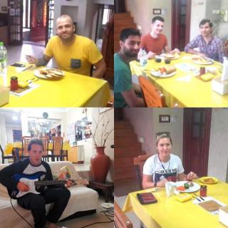 New Dandelion guest house - Kandy - 4