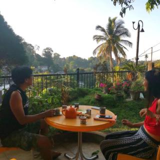 New Dandelion guest house - Kandy - 1
