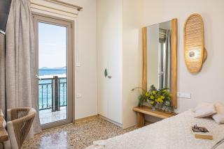 Eftopia Apartments Kokkari Samos - Kokkari - 6