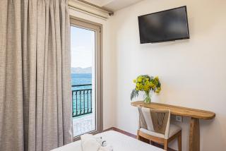 Eftopia Apartments Kokkari Samos - Kokkari - 5