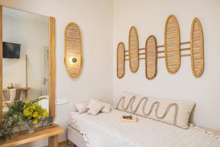 Eftopia Apartments Kokkari Samos - Kokkari - 4
