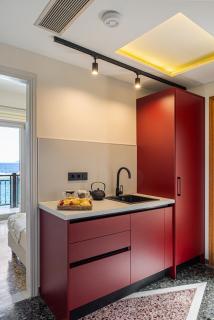 Eftopia Apartments Kokkari Samos - Kokkari - 3