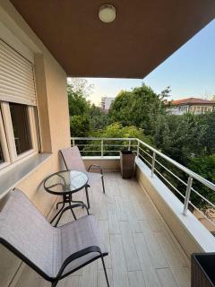 Zemun ES stan na dan - 7