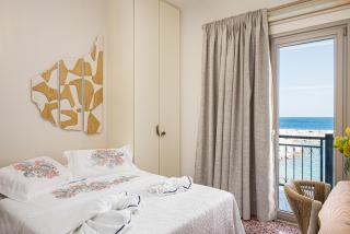 Eftopia Apartments Kokkari Samos - Kokkari - 1