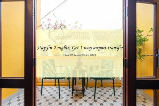 Song An Home - Hoi An - 0