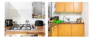 2DBL Bedroom close to Sliema and University - Il-Gżira - 3