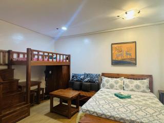 Happy Stays E - Sunset View at SMDC Hope Residences - Trece Martires - 6