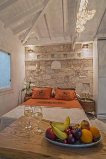 Eftopia Apartments Kokkari Samos - Kokkari - 7