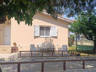 Cozy house 80m from the beach "Porto Antico" - Kórinthos - 7