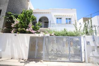 Maison familial Hiboun Mahdia - Hiboun - 9