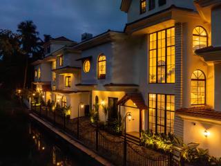 Morii Homes Edgewater Villa D - Parra - 0