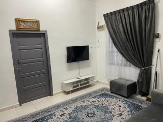 Homestay Noraz Wakaf Tengah - Kuala Terengganu - 6