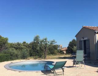 VILLA en Drome Provencale - Piégon - 8
