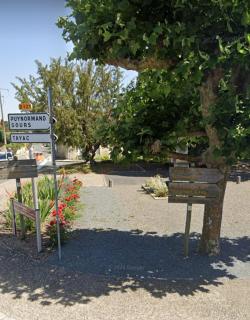 Secteur Coutras - Au calme- Séjours professionnels et temporaires - 7