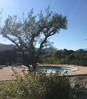 VILLA en Drome Provencale - Piégon - 9