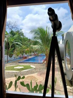 paparazzi homestay - 9