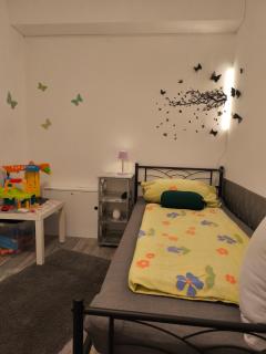 Apart Bellagast - Hilchenbach - 6