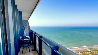 Marvella Orbi City Sea View - Batoemi - 4