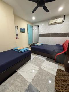 Ray Yan Guesthouse Penang - Batu Ferringhi - 1