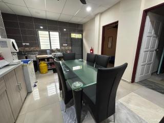 Ray Yan Guesthouse Penang - Batu Ferringhi - 6