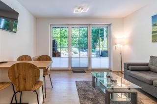 Haus Aaron Fehlingstraße, Fewo 221 - Travemünde - 0