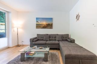 Haus Aaron Fehlingstraße, Fewo 221 - Travemünde - 9