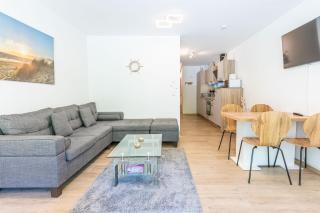 Haus Aaron Fehlingstraße, Fewo 221 - Travemünde - 6