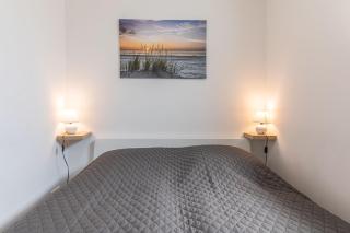 Haus Aaron Fehlingstraße, Fewo 221 - Travemünde - 2