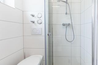 Haus Aaron Fehlingstraße, Fewo 221 - Travemünde - 1