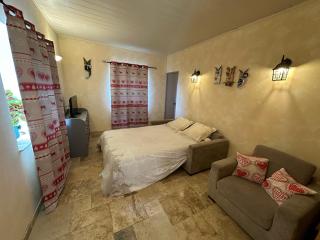 gite de la chouette - Thyez - 5
