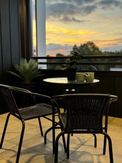 City Centre High End Apartment - Hamilton - 0