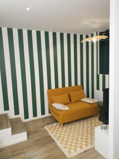 Studio avec coin nuit ETOILE SUR RHONE - Étoile-sur-Rhône - 1