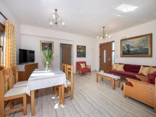 Villa in Crete near Rethymno Beach - Pangalochori - 3