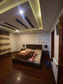 Grey Pine Apt 1 - Chāngla Gali - 6