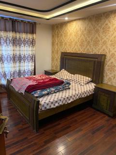 Grey Pine Apt 1 - Chāngla Gali - 5