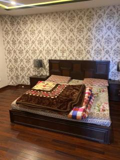 Grey Pine Apt 1 - Chāngla Gali - 4