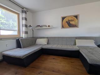 Ferienwohnung Ludwigshöhe - 8