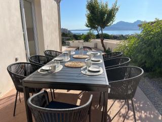 Calvi - A Casa di u Mare - 4