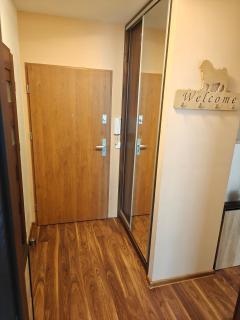 Apartament u Kruka - Danzica - 9