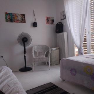 Malika's Athens place - Athene - 2