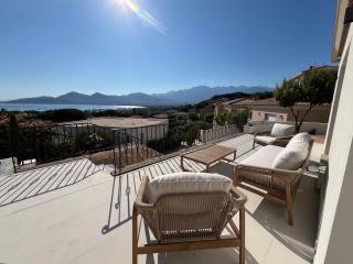 Calvi - A Casa di u Mare - 7