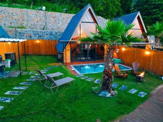Bungorise Garden Hot Pool And big Garden - Sapanca - 0