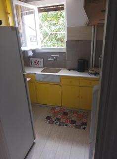 Malika's Athens place - Athene - 9