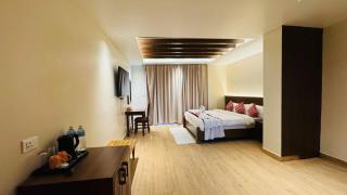 Royal Tiger Luxury Resort - Sauraha - 7