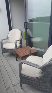 Mountain View Townhouse, New Plymouth - 4