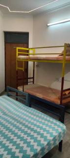 N Homestay Agra - 4