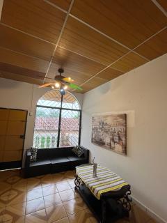 Apartamento charlotte - La Unión - 6