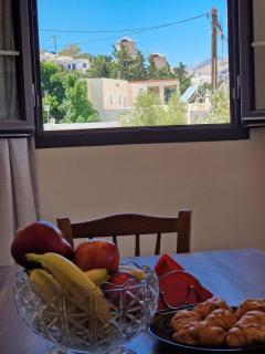 Μαρια - Kalymnos - 2
